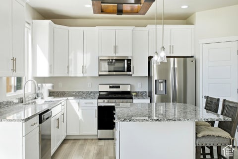 Tiny photo for 1184 S 1325 W, Springville, UT 84663 (MLS # 2188785)