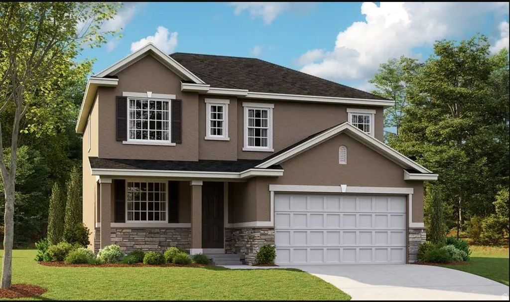 Photo of 812 S 255 W #310, Willard, UT 84340 (MLS # 2156574)