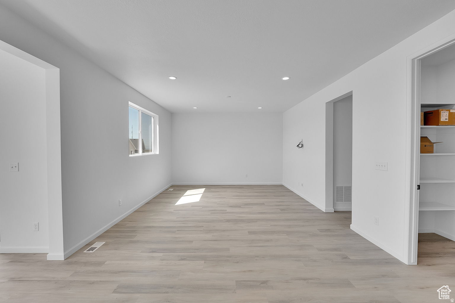 DEER RUN - Residential