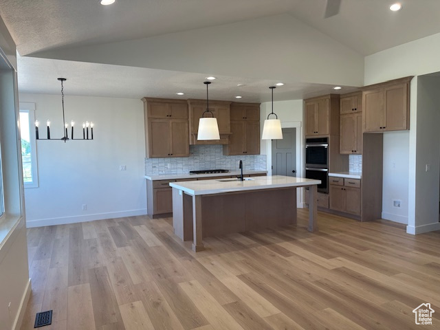 FREMONT MEADOWS - Residential