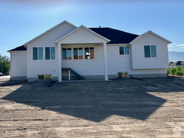 FREMONT MEADOWS - Residential