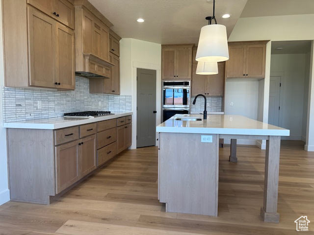 FREMONT MEADOWS - Residential