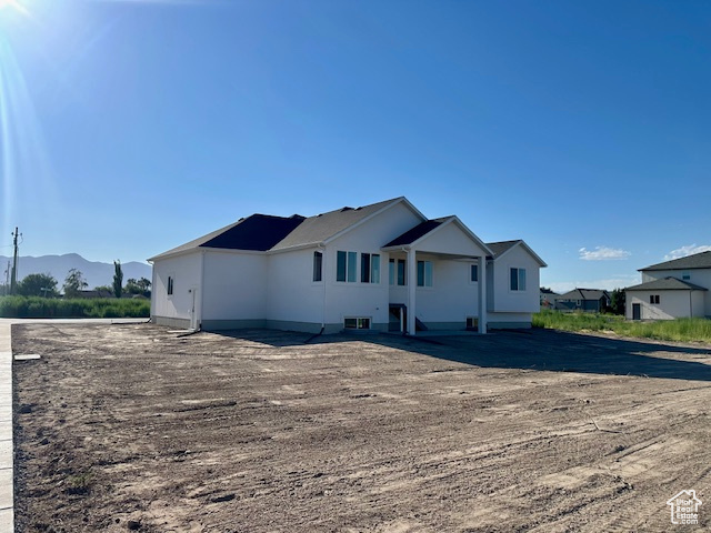 FREMONT MEADOWS - Residential