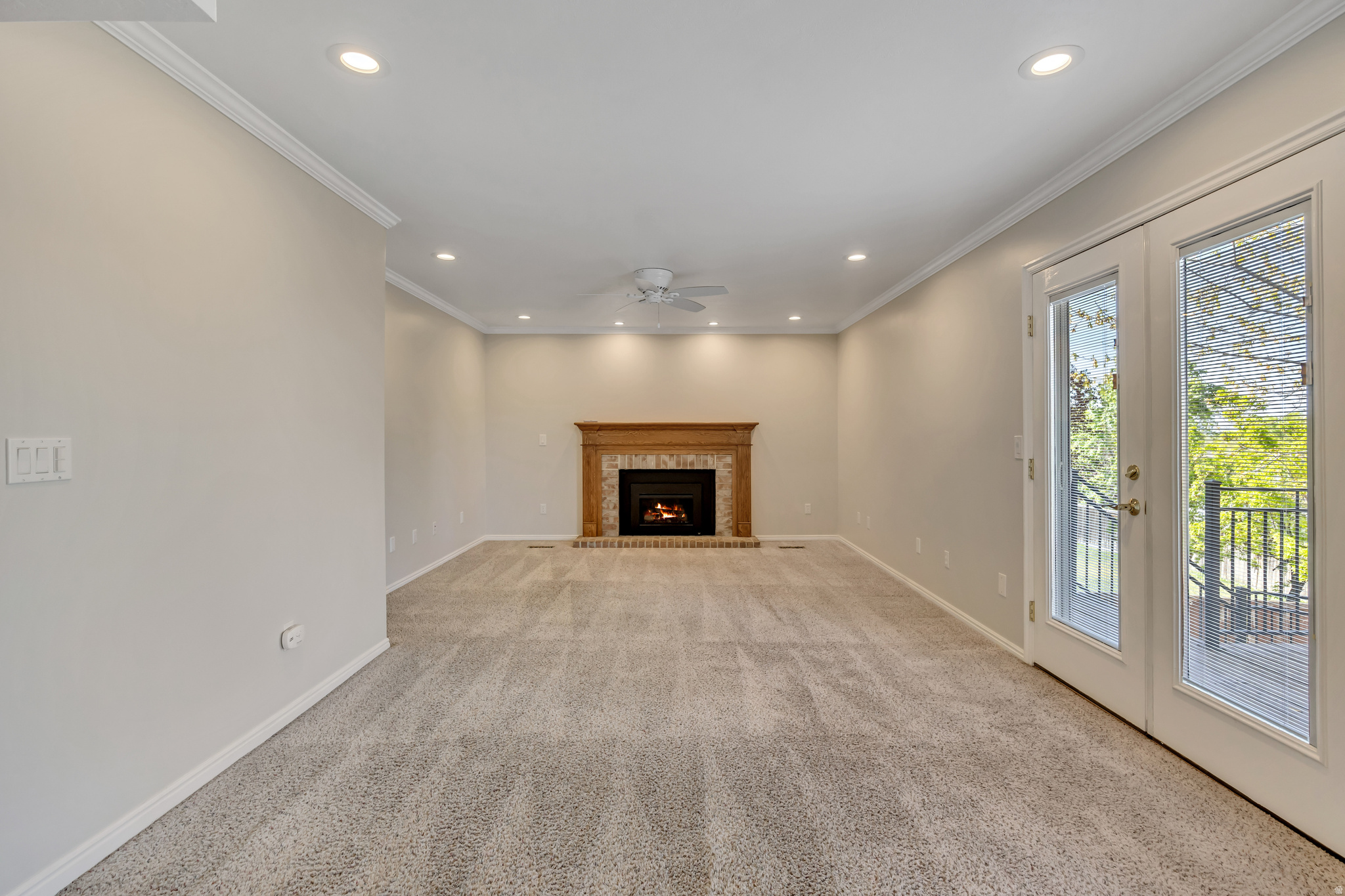 KIRKLAND ESTATES - Residential