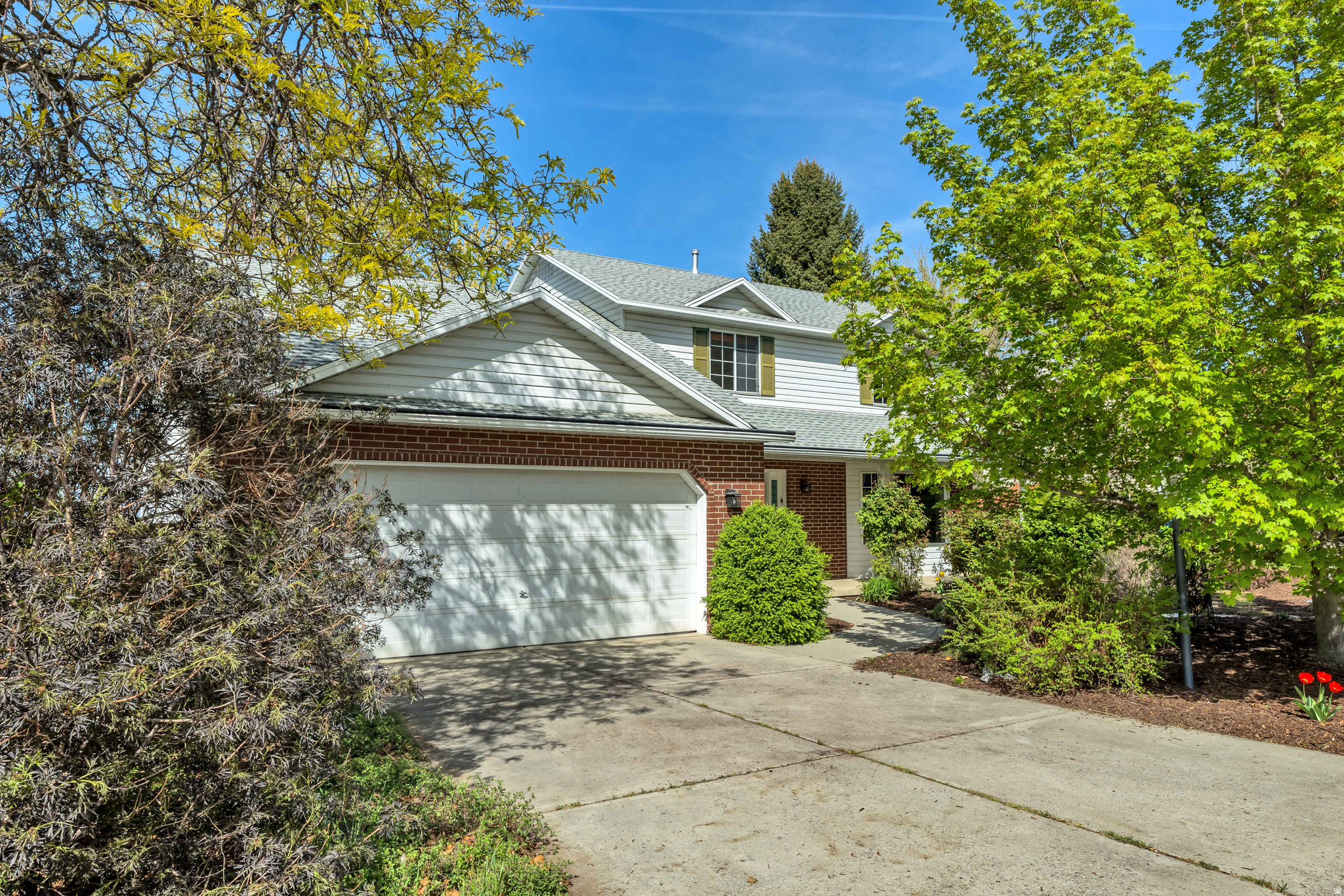 KIRKLAND ESTATES - Residential