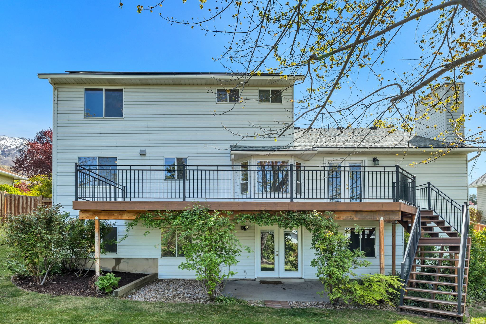 KIRKLAND ESTATES - Residential