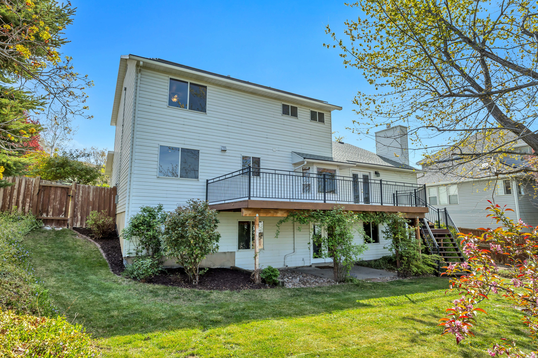 KIRKLAND ESTATES - Residential