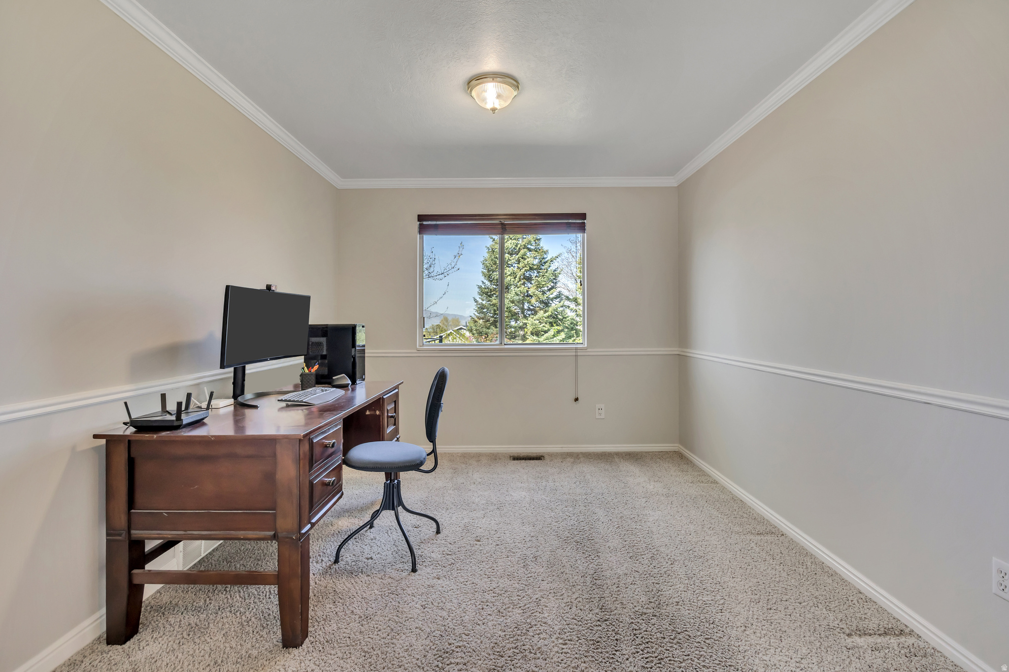 KIRKLAND ESTATES - Residential