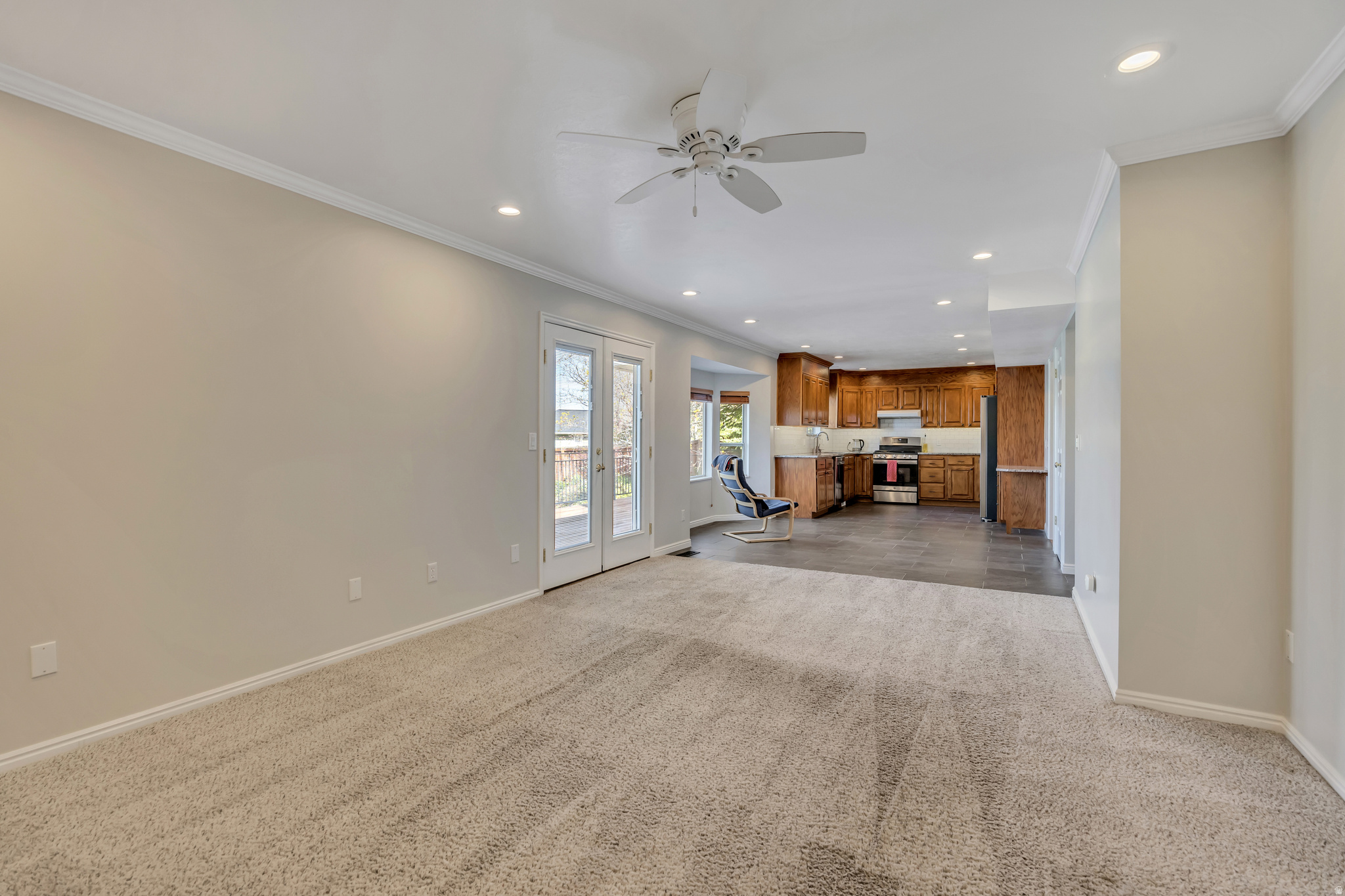 KIRKLAND ESTATES - Residential