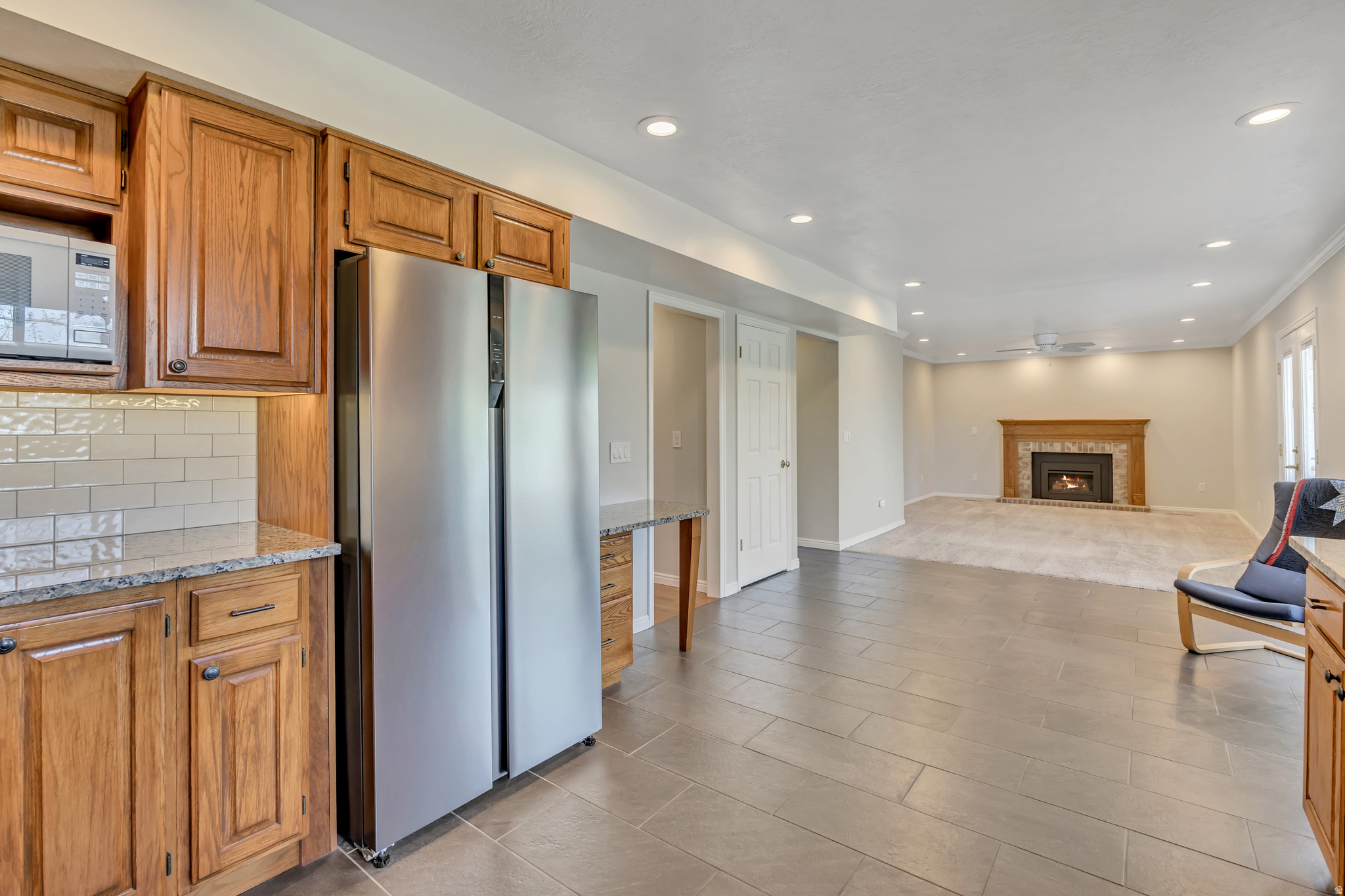 KIRKLAND ESTATES - Residential