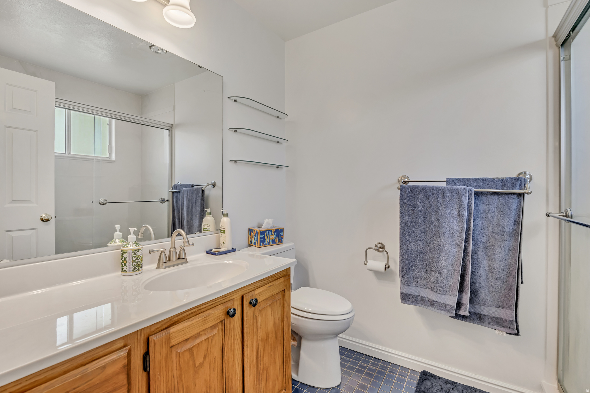 KIRKLAND ESTATES - Residential