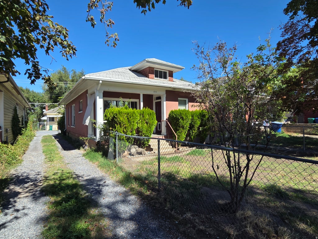 Photo of 854 23RD ST, Ogden, UT 84401 (MLS # 2186868)