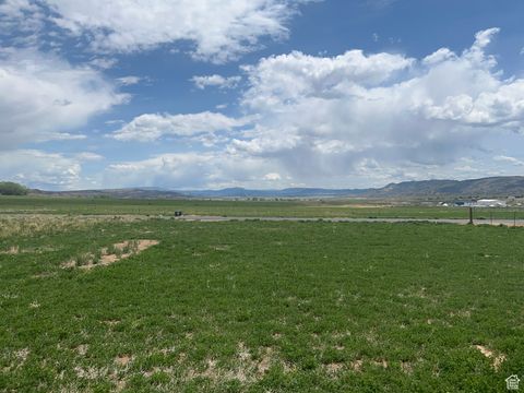 Vacant Land For Sale - 5 Fifth E St #5<br/> Daggett County, Manila, UT 84046