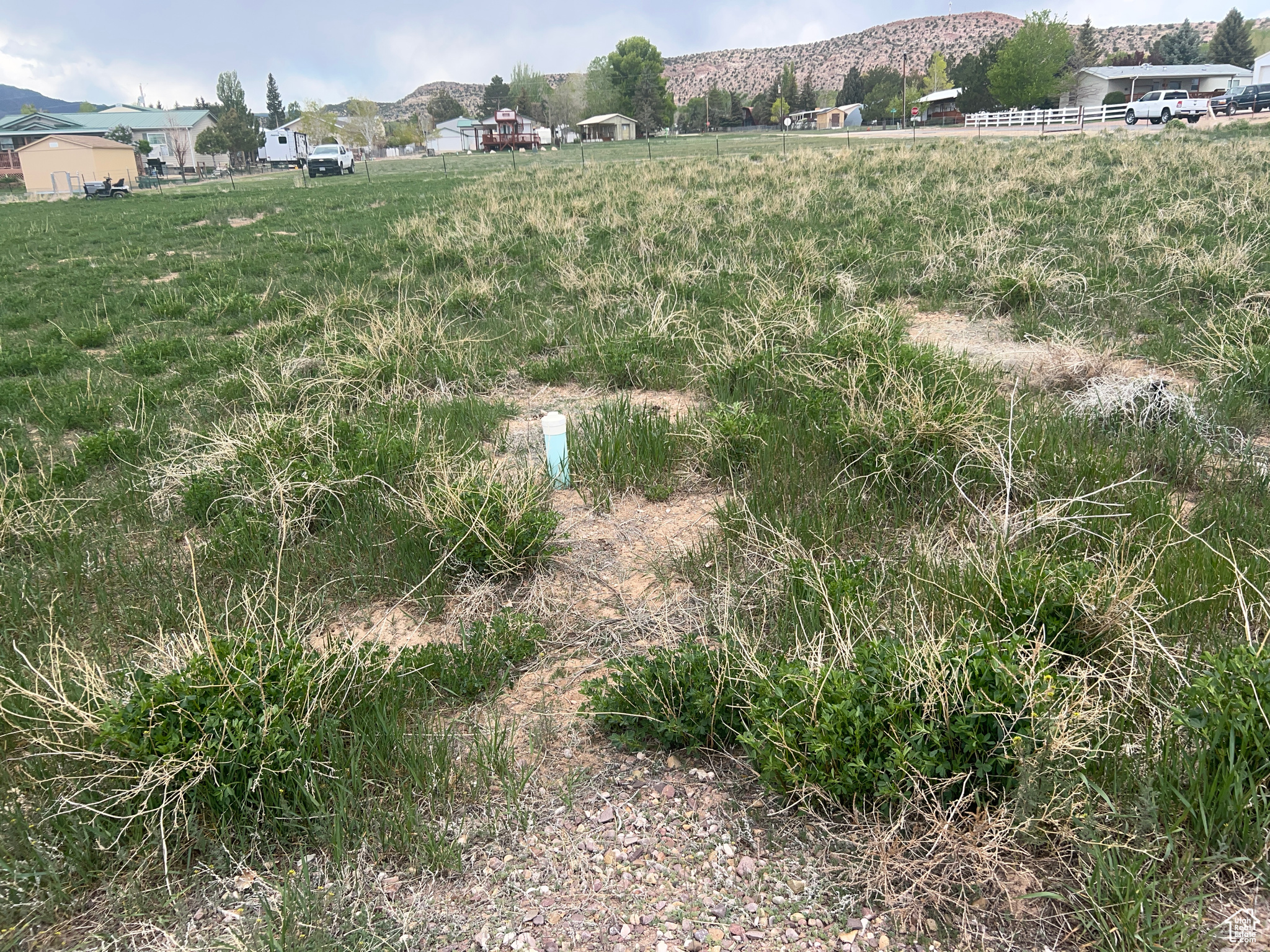 DRY CREEK SUBDIVISION - Land