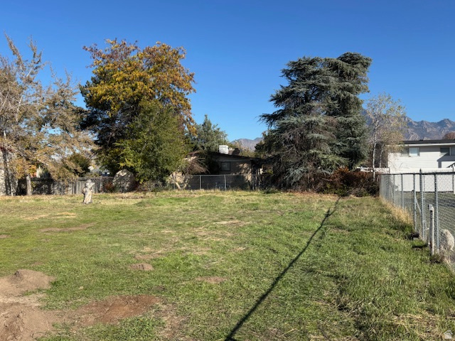 NAYLOR ESTATES - Land