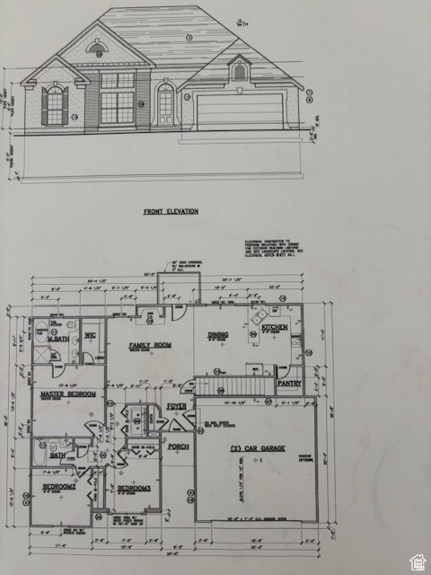NAYLOR ESTATES - Land