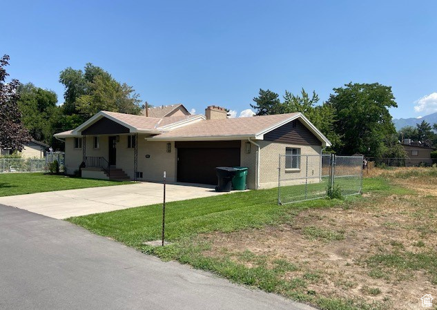 NAYLOR ESTATES - Land