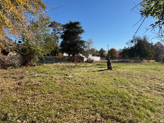 NAYLOR ESTATES - Land