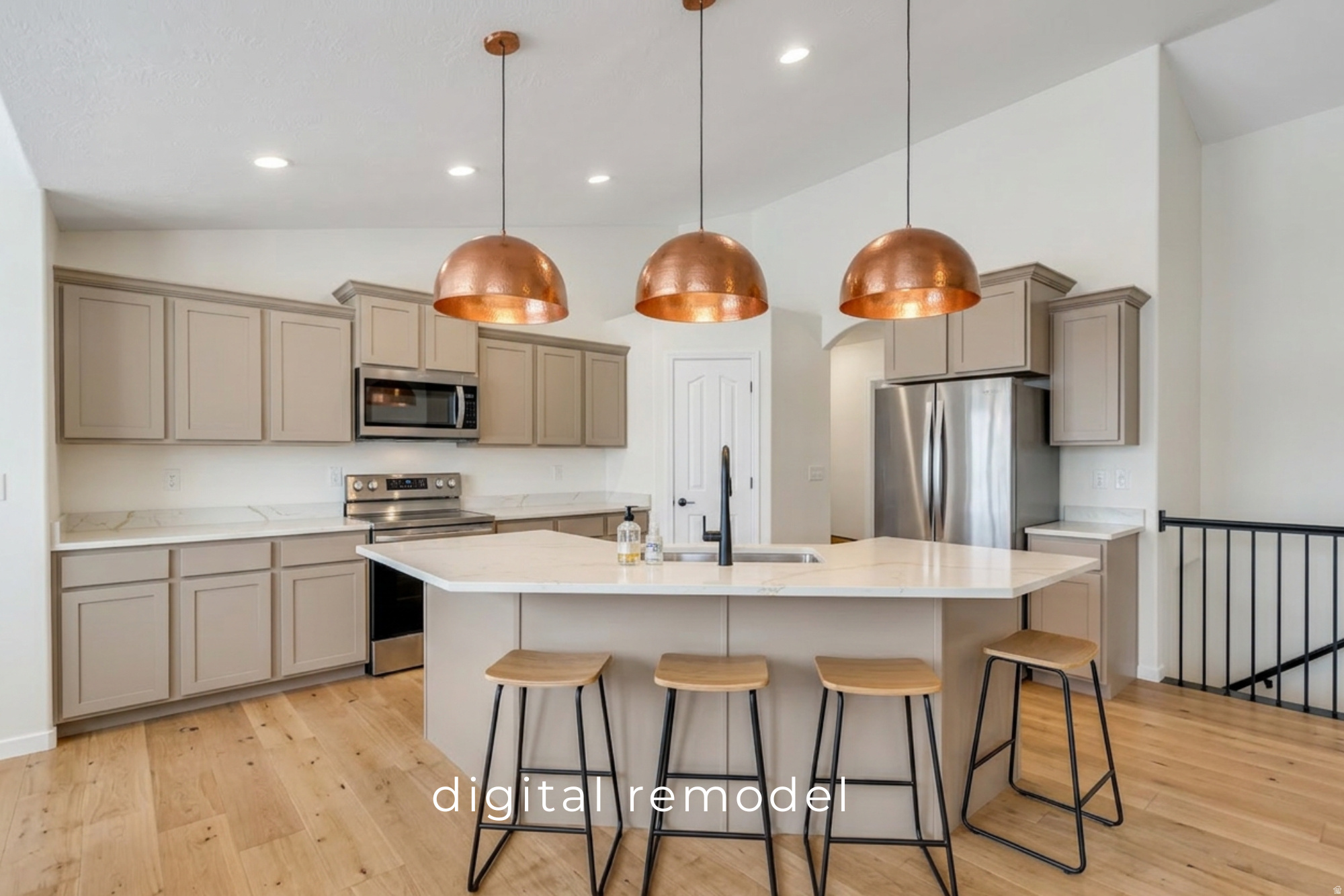 HUNTER VILLAGE PHASE 1 PLAT 4 - Residential