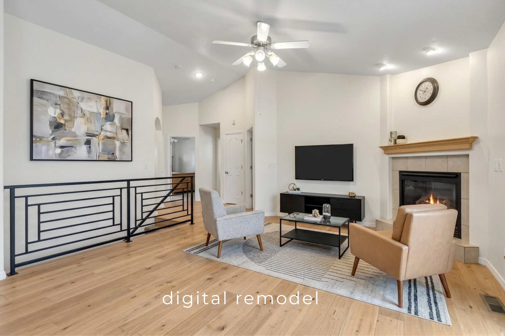 HUNTER VILLAGE PHASE 1 PLAT 4 - Residential