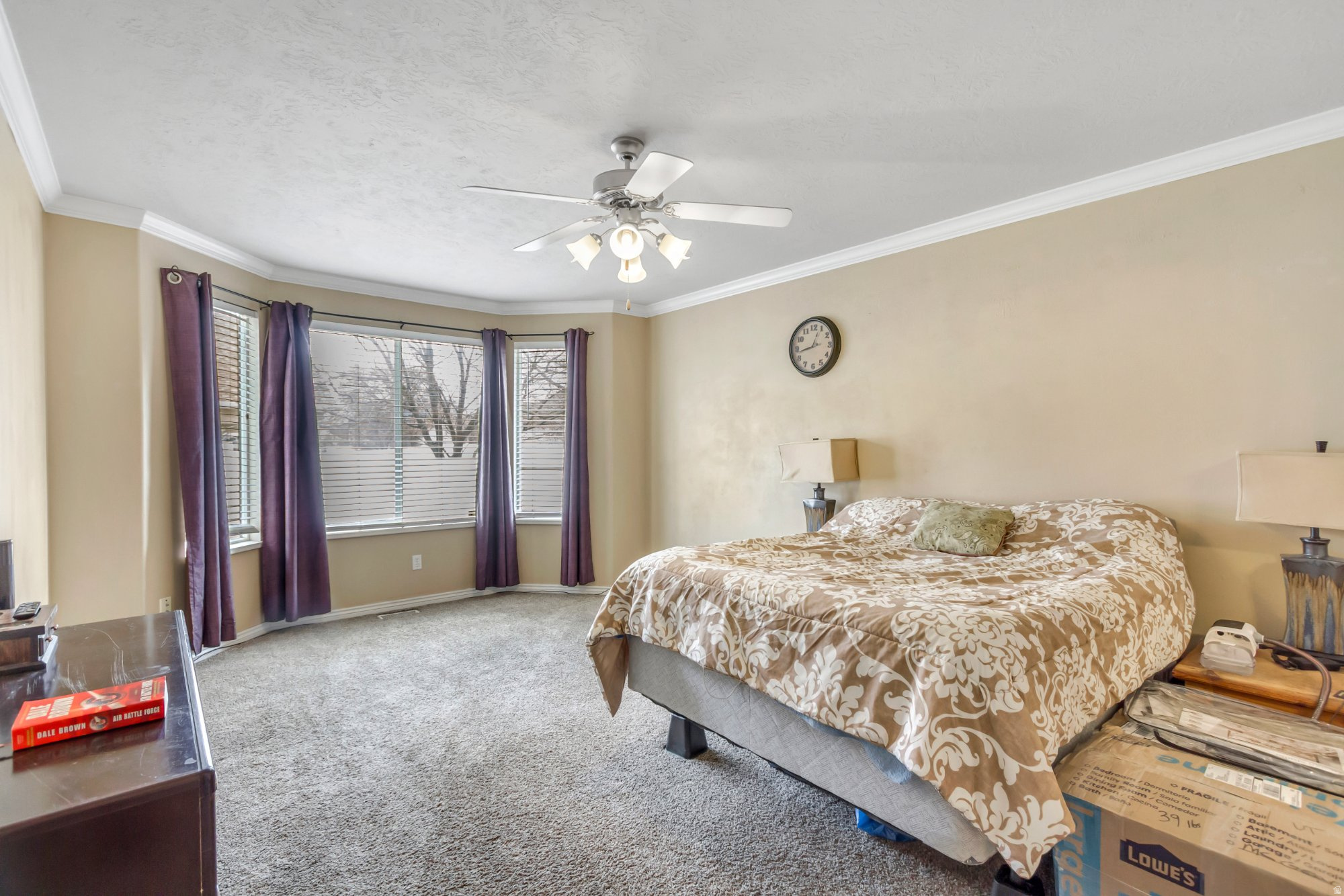 HUNTER VILLAGE PHASE 1 PLAT 4 - Residential