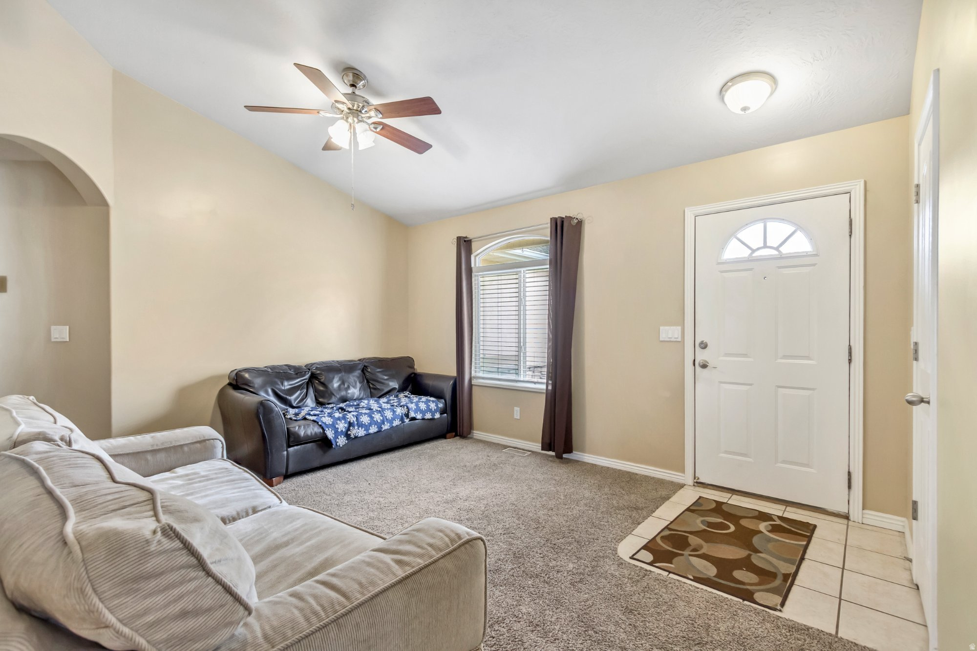 HUNTER VILLAGE PHASE 1 PLAT 4 - Residential