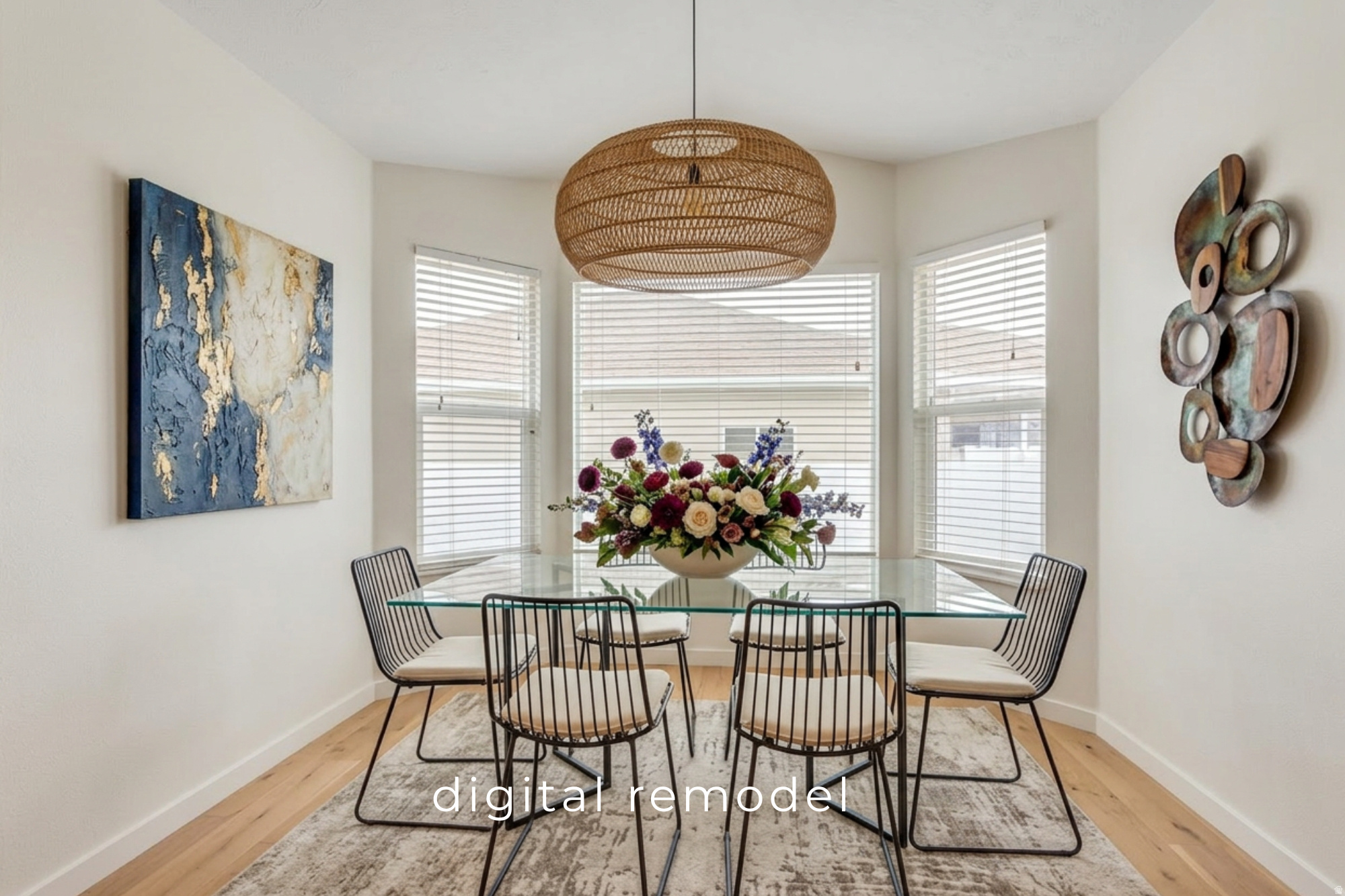 HUNTER VILLAGE PHASE 1 PLAT 4 - Residential