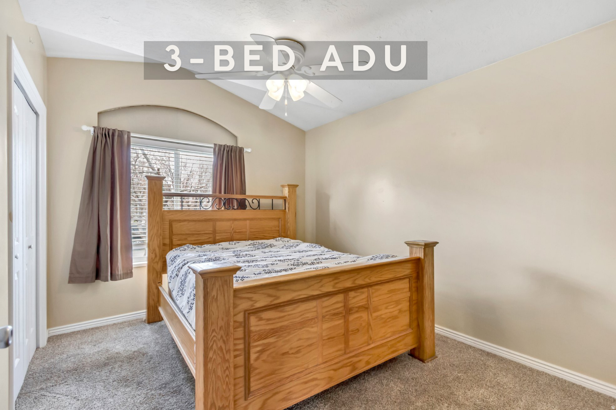 HUNTER VILLAGE PHASE 1 PLAT 4 - Residential