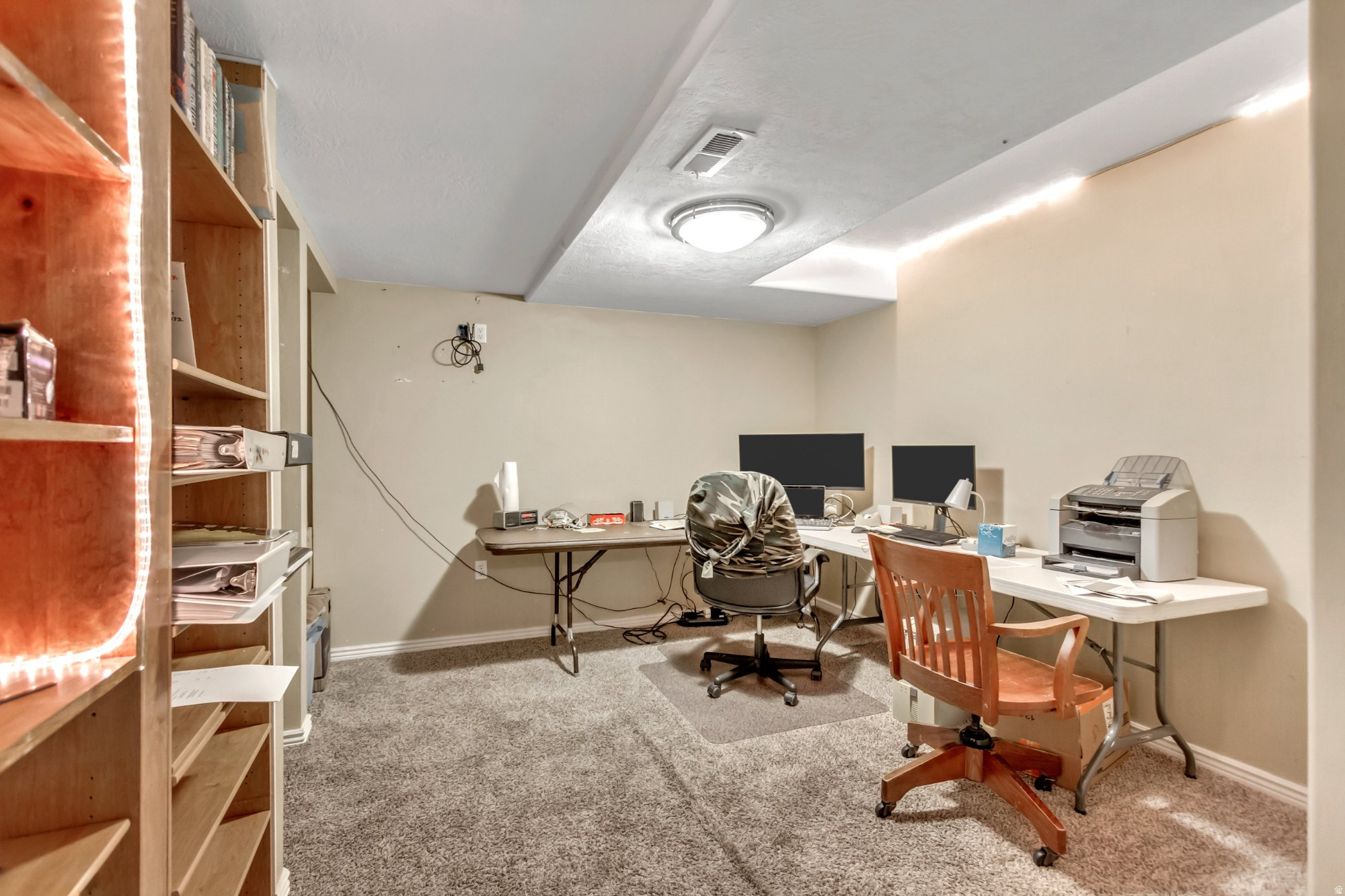 HUNTER VILLAGE PHASE 1 PLAT 4 - Residential