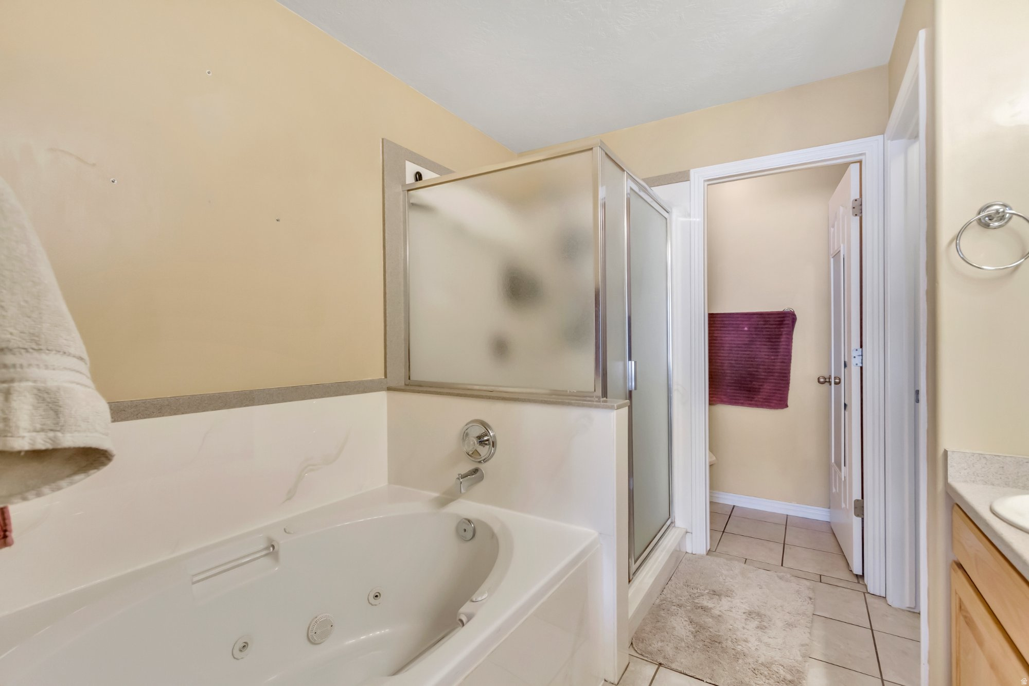 HUNTER VILLAGE PHASE 1 PLAT 4 - Residential