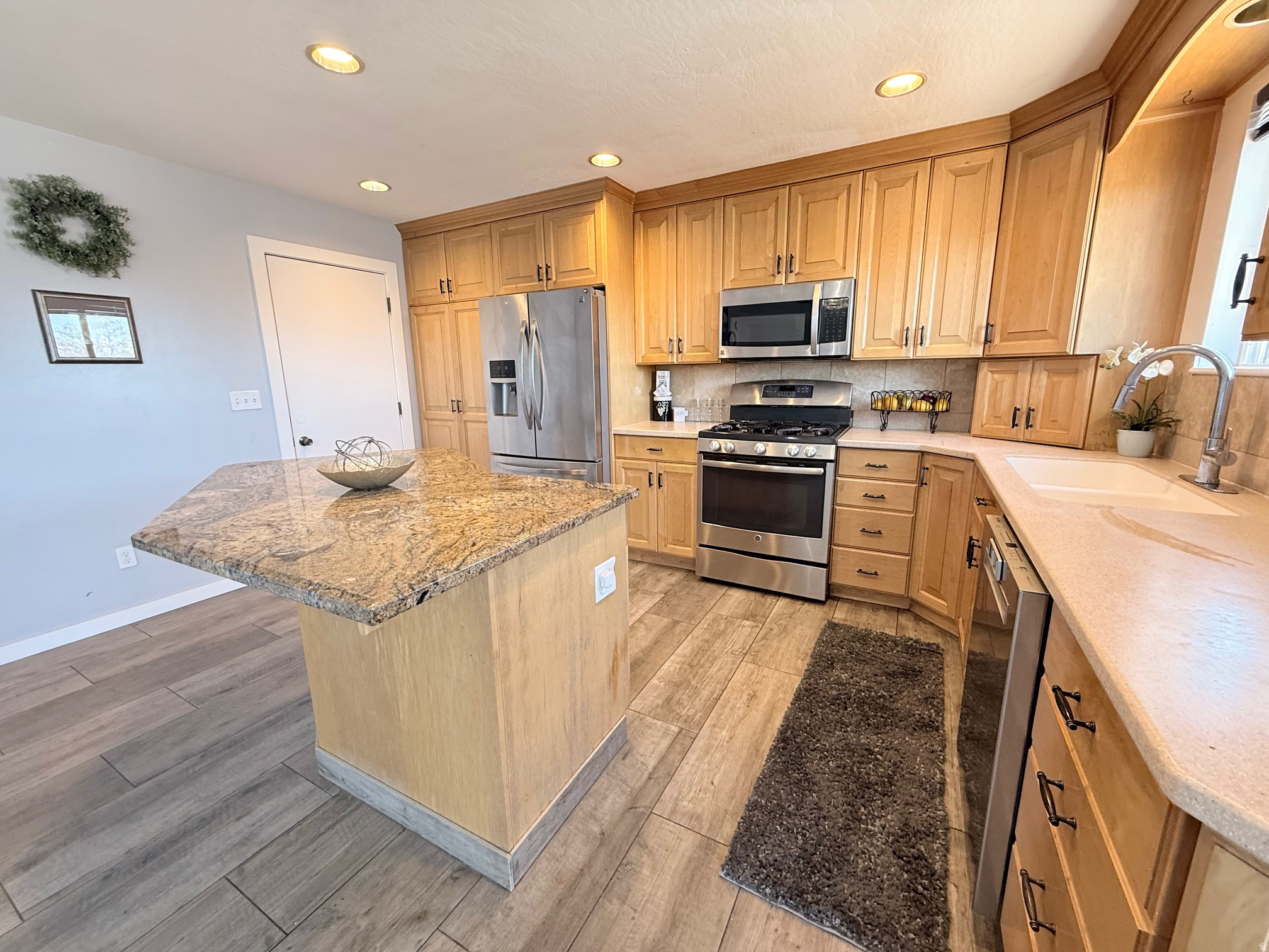 COBBLESTONE - Residential