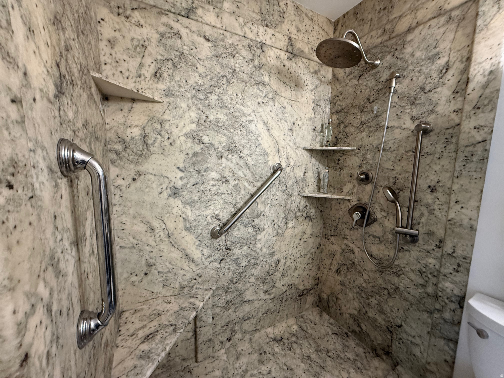 COBBLESTONE - Residential