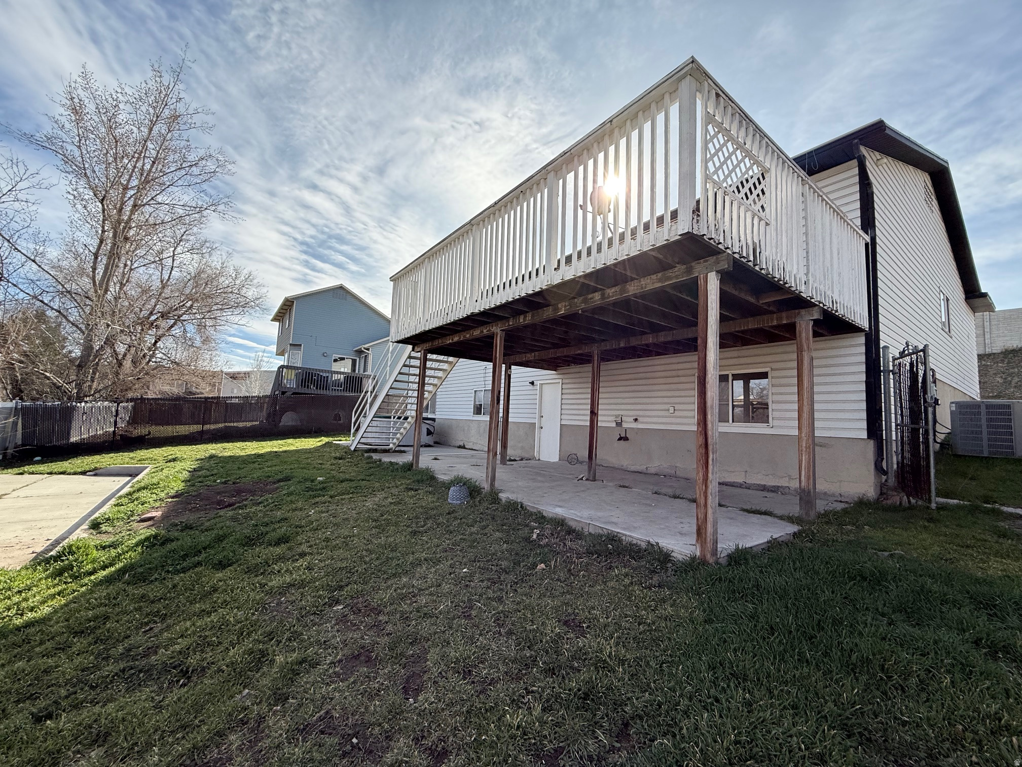 COBBLESTONE - Residential