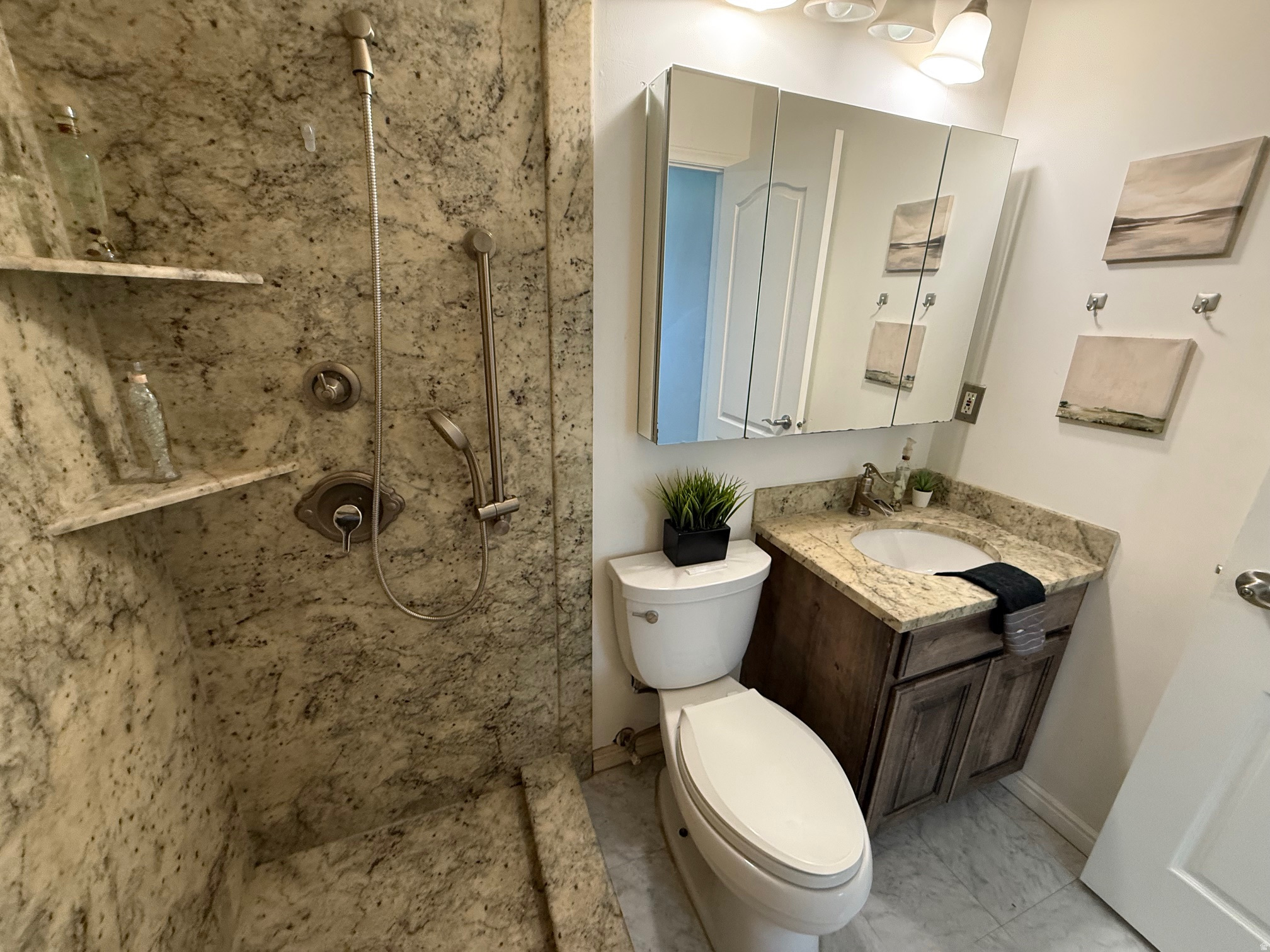 COBBLESTONE - Residential