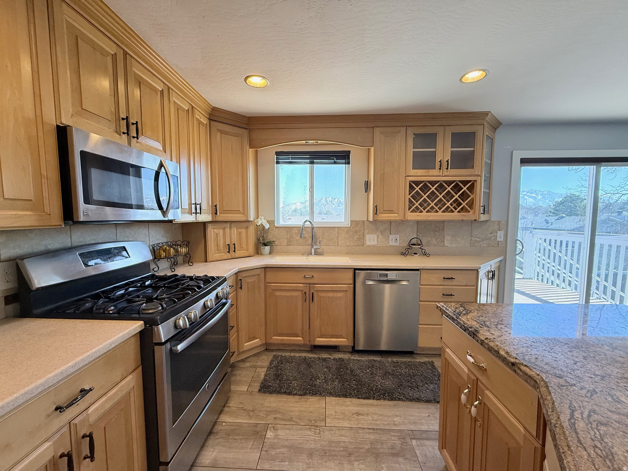 COBBLESTONE - Residential