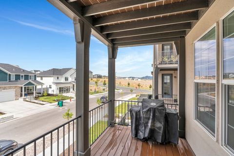 Tiny photo for 7051 W OWENS VIEW WAY, West Jordan, UT 84081 (MLS # 2107019)