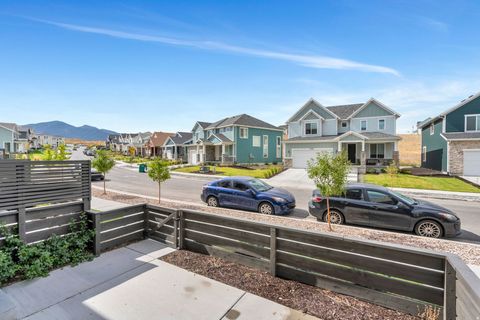 Tiny photo for 7051 W OWENS VIEW WAY, West Jordan, UT 84081 (MLS # 2107019)