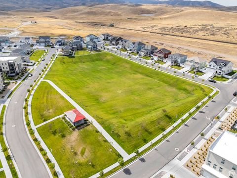 Tiny photo for 7051 W OWENS VIEW WAY, West Jordan, UT 84081 (MLS # 2107019)