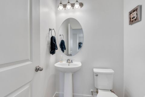 Tiny photo for 7051 W OWENS VIEW WAY, West Jordan, UT 84081 (MLS # 2107019)