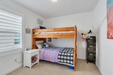 Tiny photo for 7051 W OWENS VIEW WAY, West Jordan, UT 84081 (MLS # 2107019)