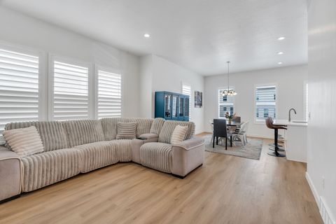 Tiny photo for 7051 W OWENS VIEW WAY, West Jordan, UT 84081 (MLS # 2107019)