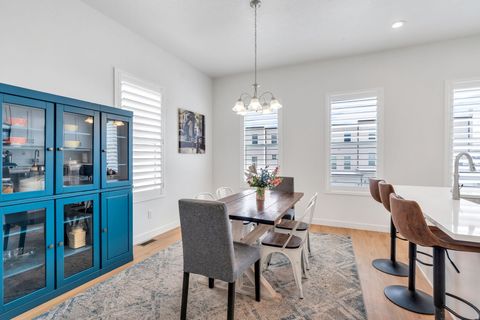 Tiny photo for 7051 W OWENS VIEW WAY, West Jordan, UT 84081 (MLS # 2107019)