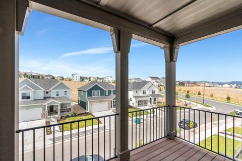 Tiny photo for 7051 W OWENS VIEW WAY, West Jordan, UT 84081 (MLS # 2107019)