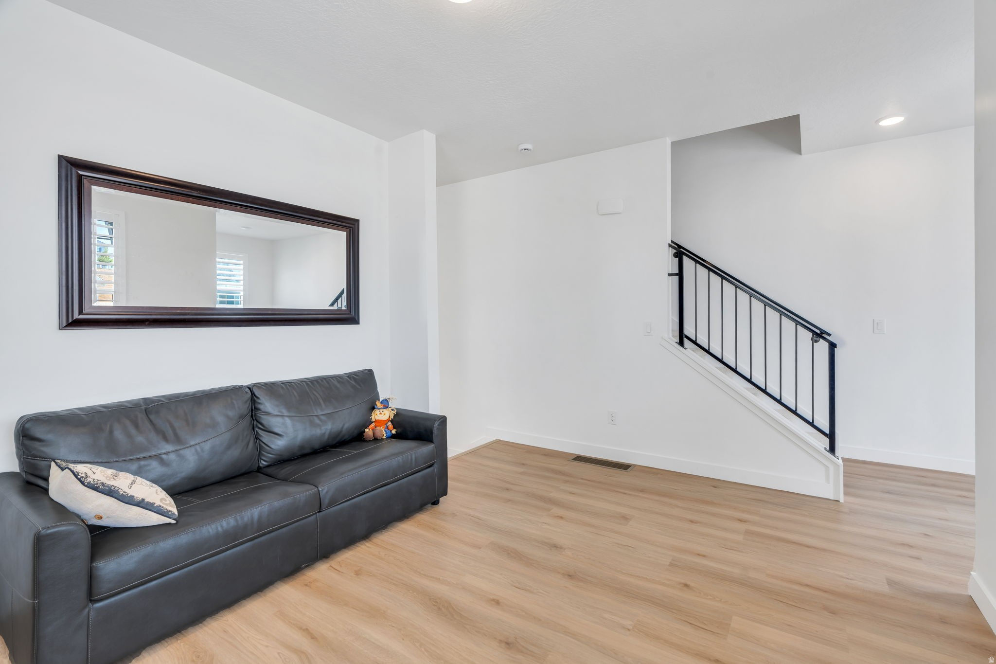 OQUIRRH WEST - Residential