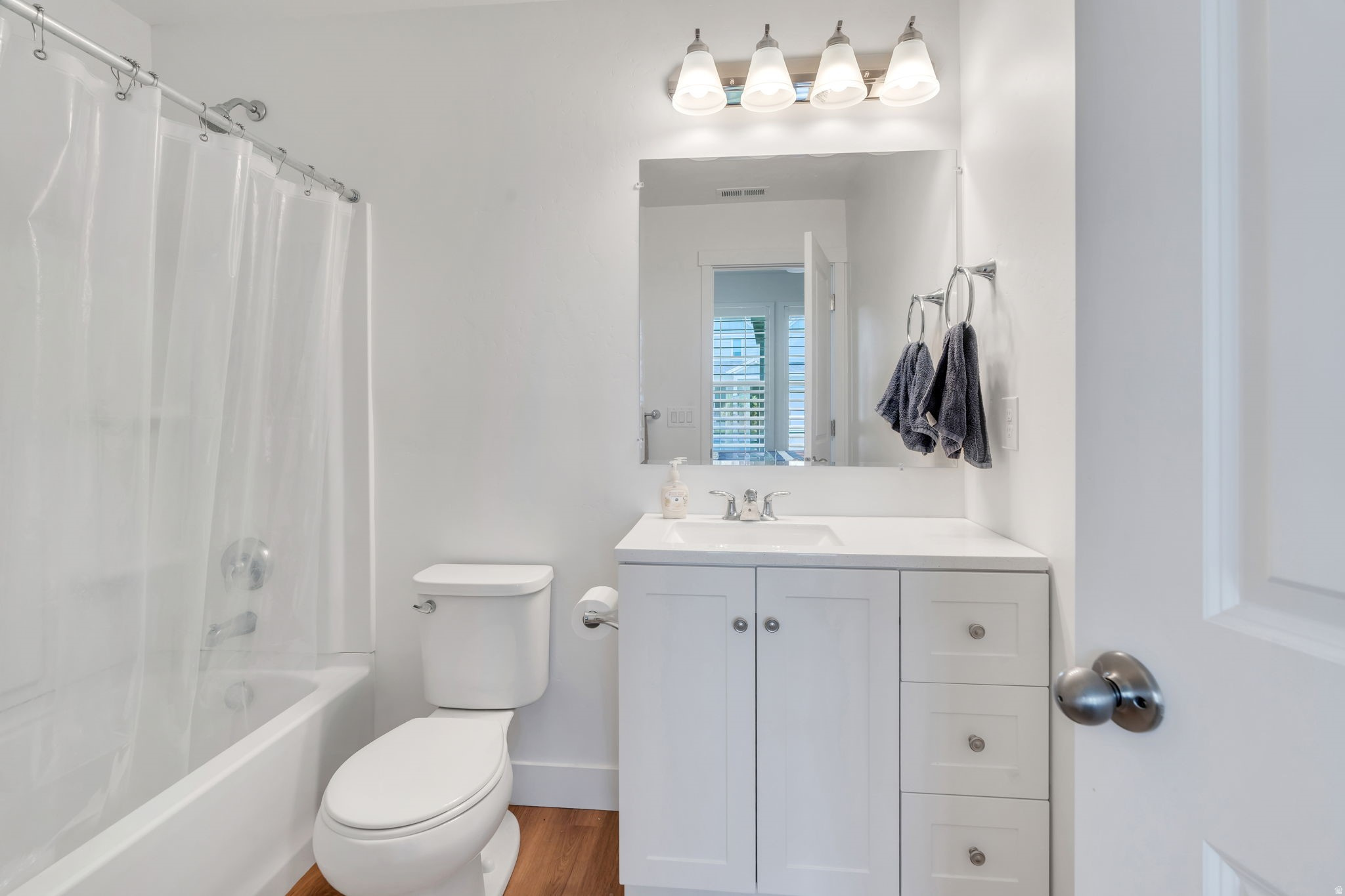 OQUIRRH WEST - Residential