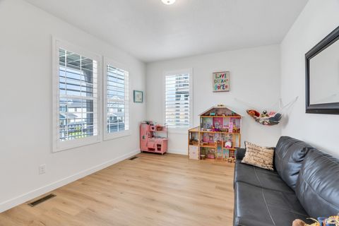 Tiny photo for 7051 W OWENS VIEW WAY, West Jordan, UT 84081 (MLS # 2107019)