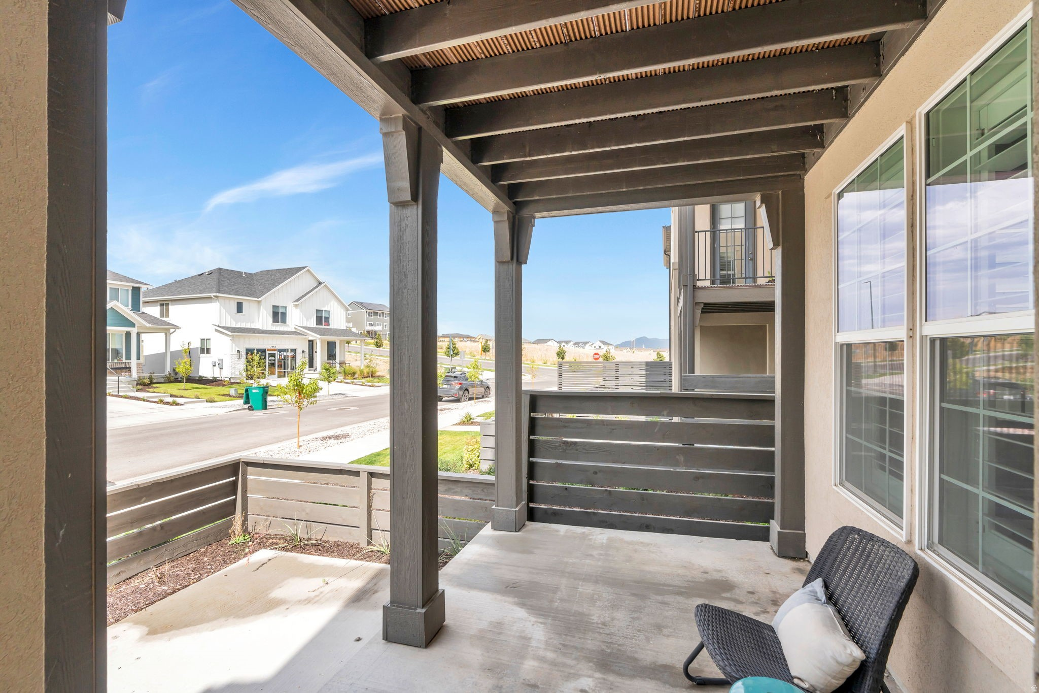 OQUIRRH WEST - Residential