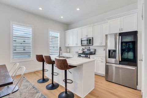 Tiny photo for 7051 W OWENS VIEW WAY, West Jordan, UT 84081 (MLS # 2107019)
