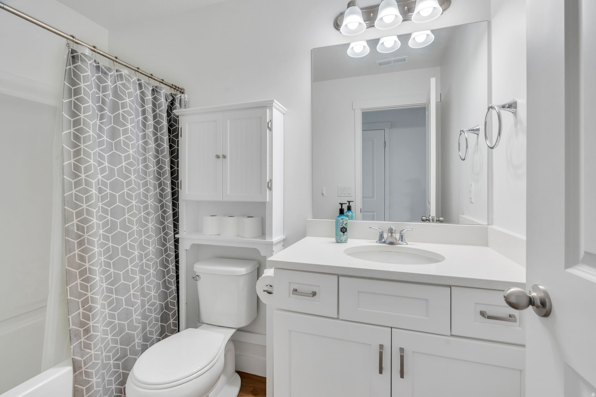 OQUIRRH WEST - Residential