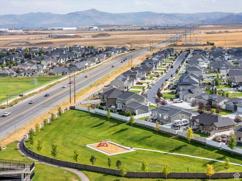 Tiny photo for 7051 W OWENS VIEW WAY, West Jordan, UT 84081 (MLS # 2107019)